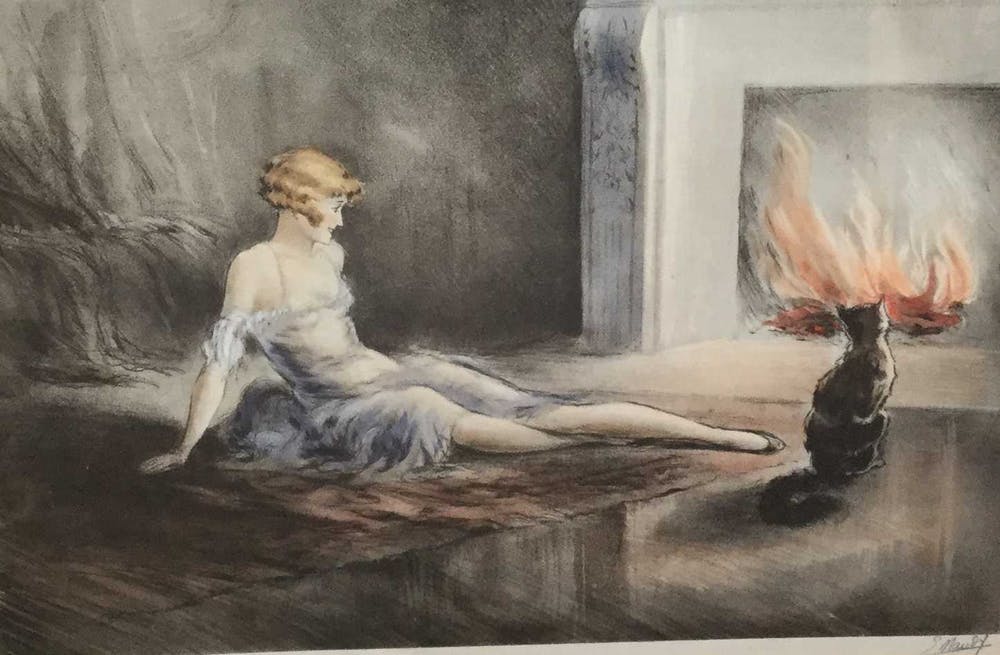 Z.Naudy (alfred-renaudin)_femme et c