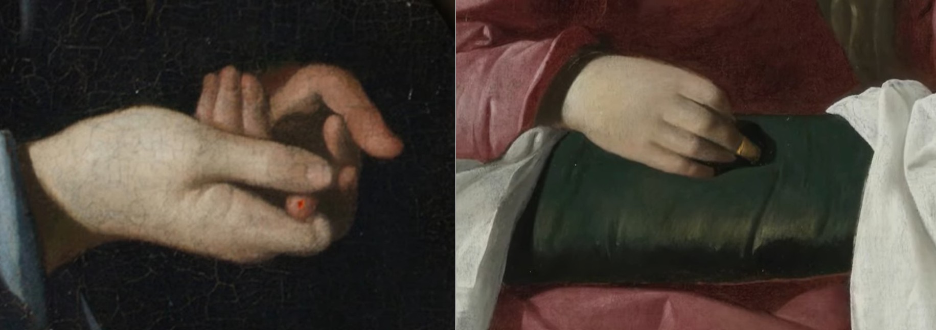 1644-45 zurbaran La Maison de Nazareth, Musee des Beaux-Arts de Cleveland index des